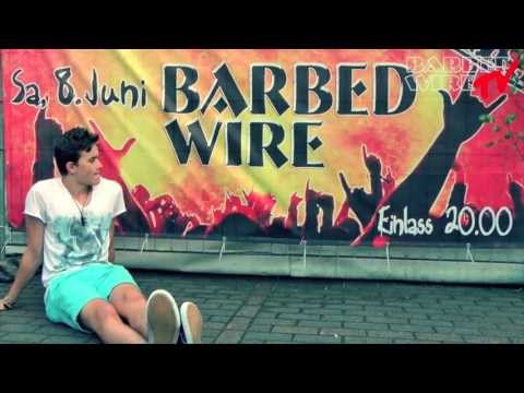 Barbed Wire Podcast Folge 146 (Thulba)