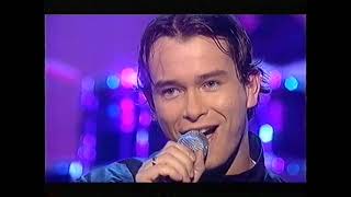 Bright Eyes- Stephen Gately