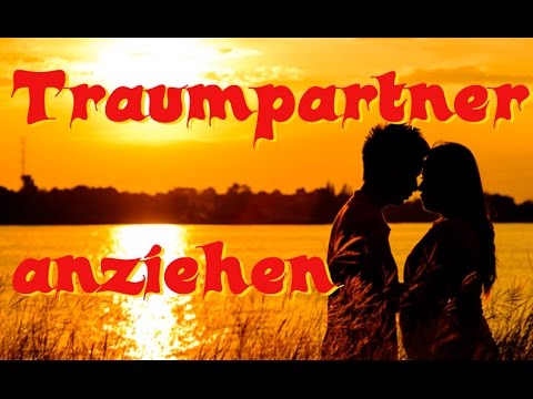 Mantra - Ziehe Deinen Traumpartner an