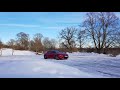 Mazda Mx-5 RF Swedish Winter