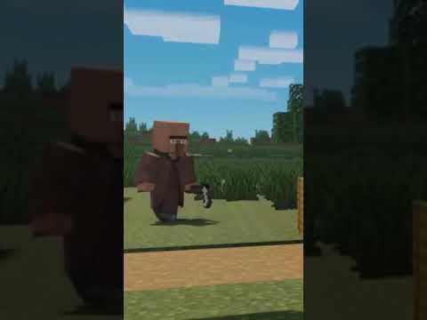 Dream vs iron golem completo