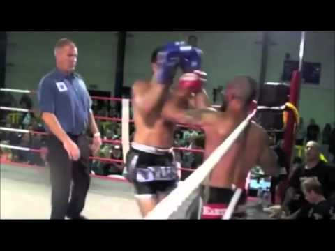 MILLAD FARZAD   THUNDERDOME XIV PROMO