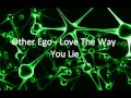 Other Ego - Love The Way You Lie (KM Hands Up Edit ...