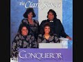The Clark Sisters – For The Love Of The People