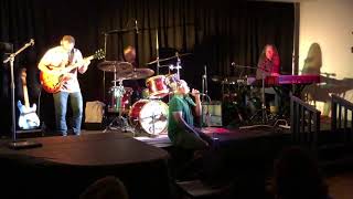 Bruce Katz Band - July 20, 2018