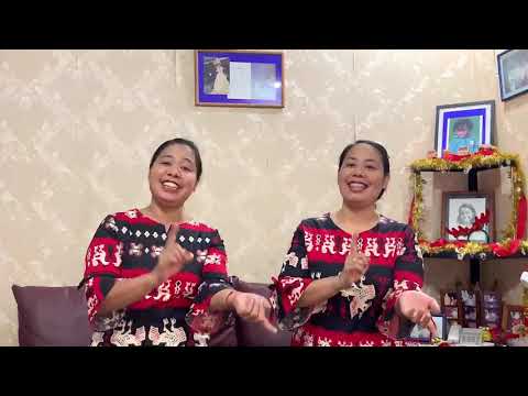 Kidung Ceria 184- Bermacam - macam Anak