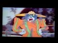 Tom And Jerry Tom Fire Up