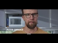 MAN AND A BABY Official trailer