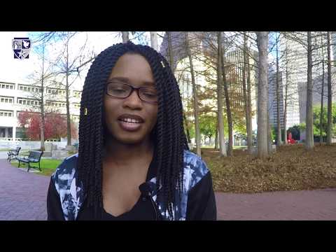 Interview with International Students at NAU