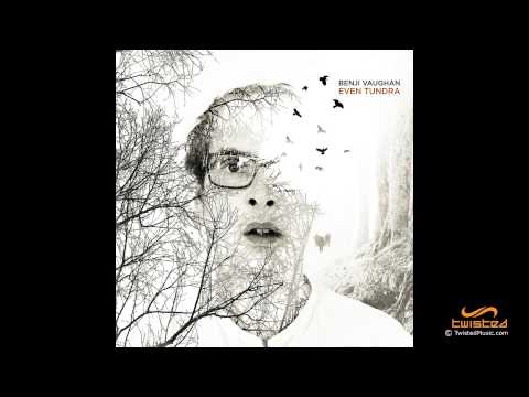Benji Vaughan - Even Tundra [FULl ALBUM]