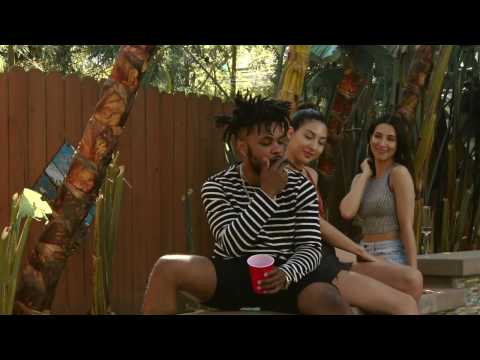 Cassow - La Brea Prod. by Trox (Official Music Video)