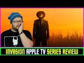 Invasion Apple TV Original Series Review