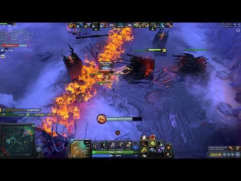 Shadow Shaman controls bristle for 30+ seconds
