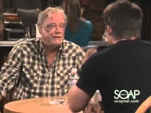 Liason 6/9/08 - Jason Grabs for Elizabeth