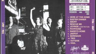 Tribe - Abort: 12 Vigil