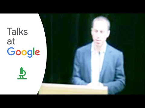 The Genetic Revolution and Predictive Medicine | Brandon Colby | Talks at Google