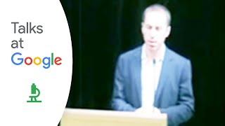 Brandon Colby: "The Genetic Revolution and Predictive Medicine" | Talks at Google