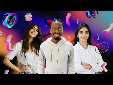 Apple’s WWDC23 Swift Student Challenge winners code to share their passions with the world