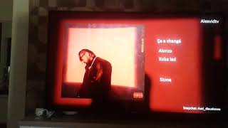 Album alonzo  koba la d ça changé