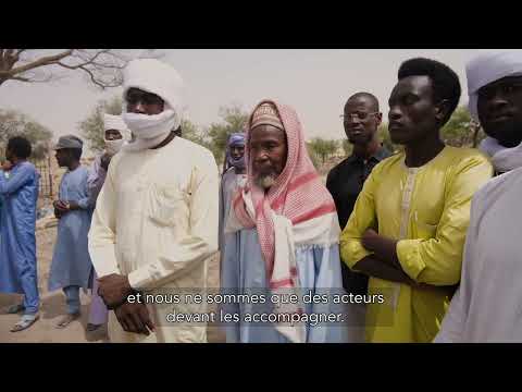 Coordination locale des priorités de développement