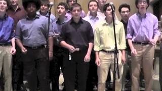 Sons of Pitch: Goodnight Sweetheart