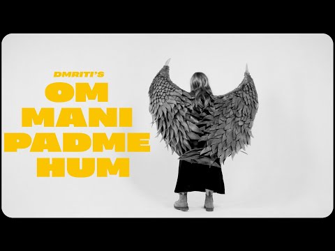 Dmriti - Om Mani Padme Hum (Prod. By Ktm Souljah)