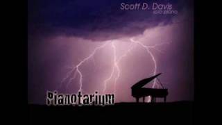 The Unforgiven - Scott D. Davis' Pianotarium: The Piano Tribute To Metallica