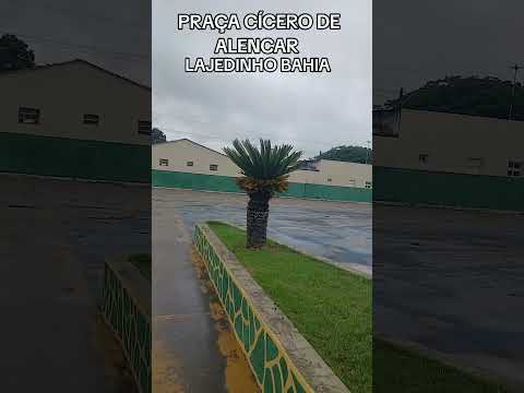 lajedinho Bahia