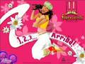 Floricienta - Kikiriki 
