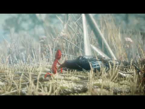 Видео № 1 из игры Unravel Yarny Bundle [PS4]