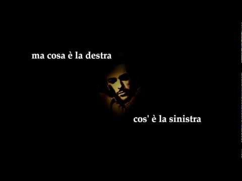 Destra Sinistra - Marco Mengoni