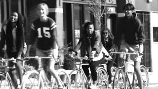 It's always a treat when real folks meet