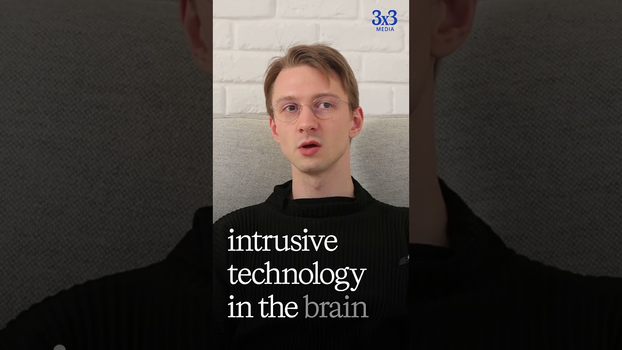 Merging with Machines: Brain-Computer Interfaces
