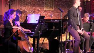 Michael Zahler - &quot;When The Sun Comes Out&quot; (Harold Arlen &amp; Ted Koehler)