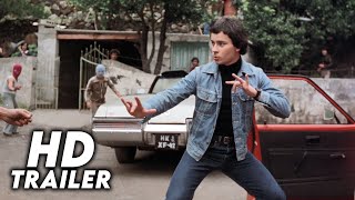 Kárate contra mafia (1981) Original Trailer [FHD]