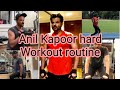 Anil Kapoor Hard Workout Routine Secret Of Anil Kapoor Young Personality Full Movie Viral