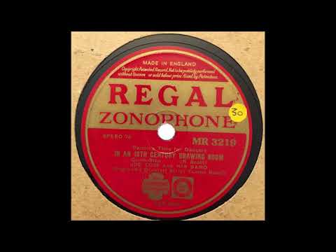 Joe Loss - In An 18th Century Drawing Room