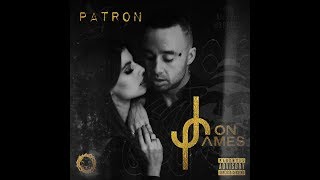 Jon James - Patron (Official Audio)