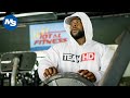 Keone Pearson's Insanely High Volume Leg Day | You'll Feel Pain Just Watching This!