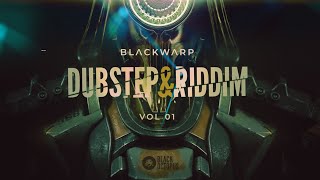 Video thumbnail for Soul Crushing Bass - Blackwarp - Dubstep & Riddim Vol. 1 by Black Octopus Sound