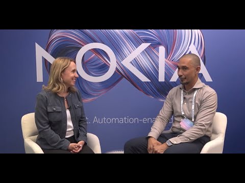 Nokia Core Talk: Multi-Vendor, Cloud-Native, API-First: TELUS’s Core in Action