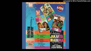 Download lagu ERVI KARINA & HASAN MADHUN - ANTARA JAKARTA MADURA mp3