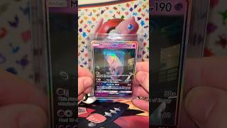 My most expensive card #pokemon #pokemonchannel #pokemoncards #pokemontcg #pokémon #mewtwo #cards
