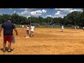 Cheralyn Dusharme 2021 NE Finest Tournament August 2020. See my YouTube Channel for more Videos 