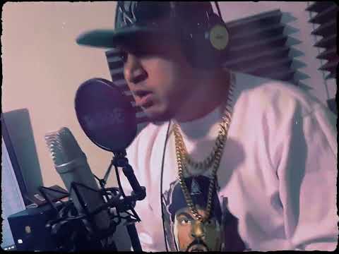 BandoDrill Challenge - Jp Flow / Co-verso / JonZ X Anonimus X Noriel