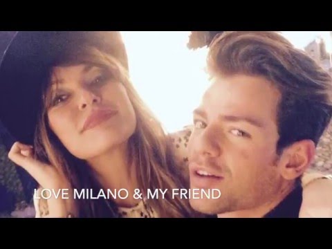 Smoma - Love (cover Nat King Cole) Happy Valentine's Day 2015