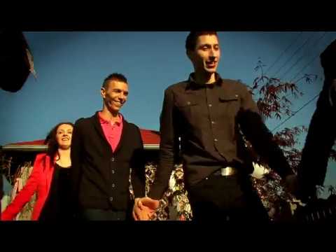 DUO JAMAHA - JUBILANTI (Oficiálne video)