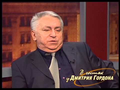 Владимир Калиниченко. 'В гостях у Дмитрия Гордона'. 1/2 (2004)