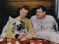 El Gordo Y El Flaco Siempre Feliz A Color Y En Español Laughing Gravy Laurel Hardy