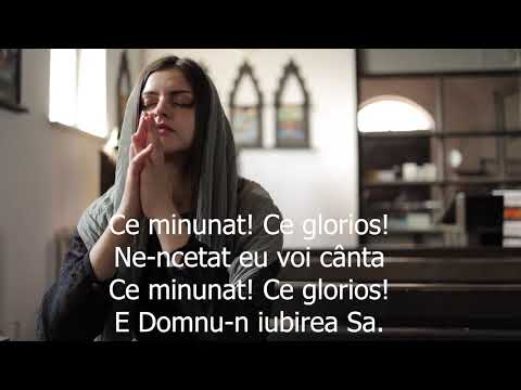 Cuprins am fost de uimire-COVER